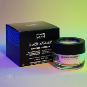 Martiderm Black Diamong Epigence 145 Cream